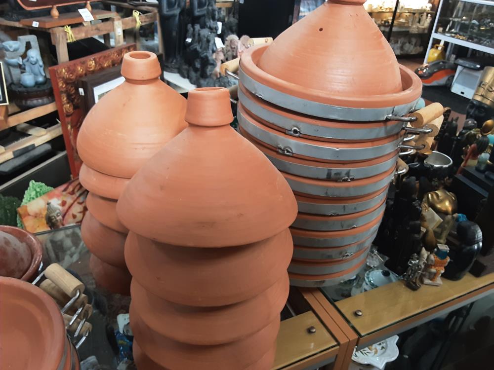 TAJINE MM 