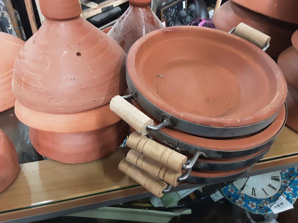 TAJINE PM 