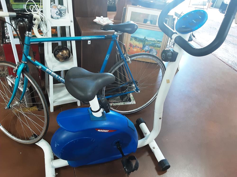VELO APPARTEMENT MAGNET 3000