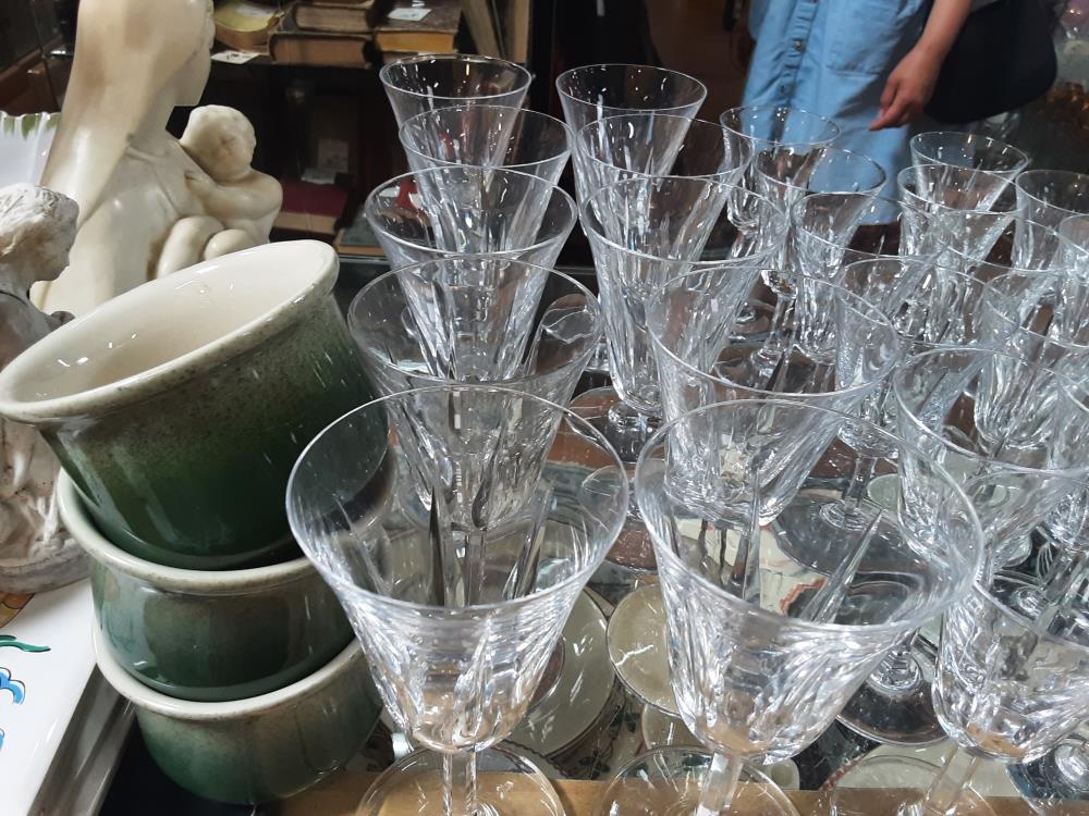 VERRE A VIN ST LOUIS GM