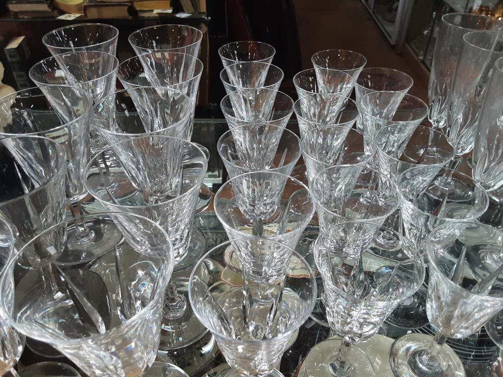 VERRE A VIN ST LOUIS MM