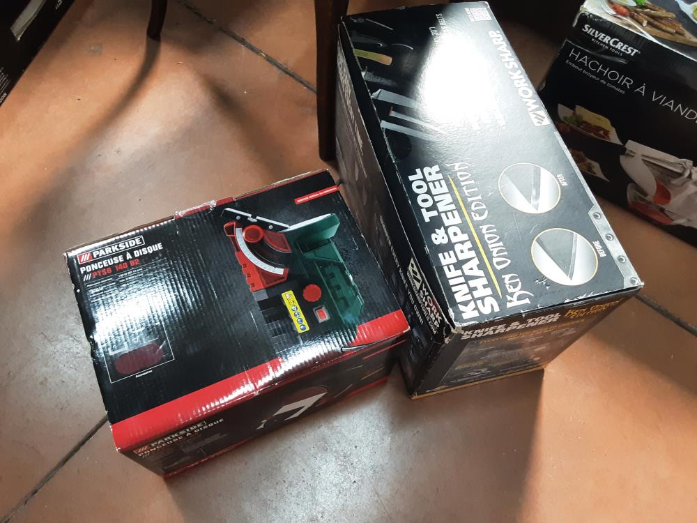 BIBELOT