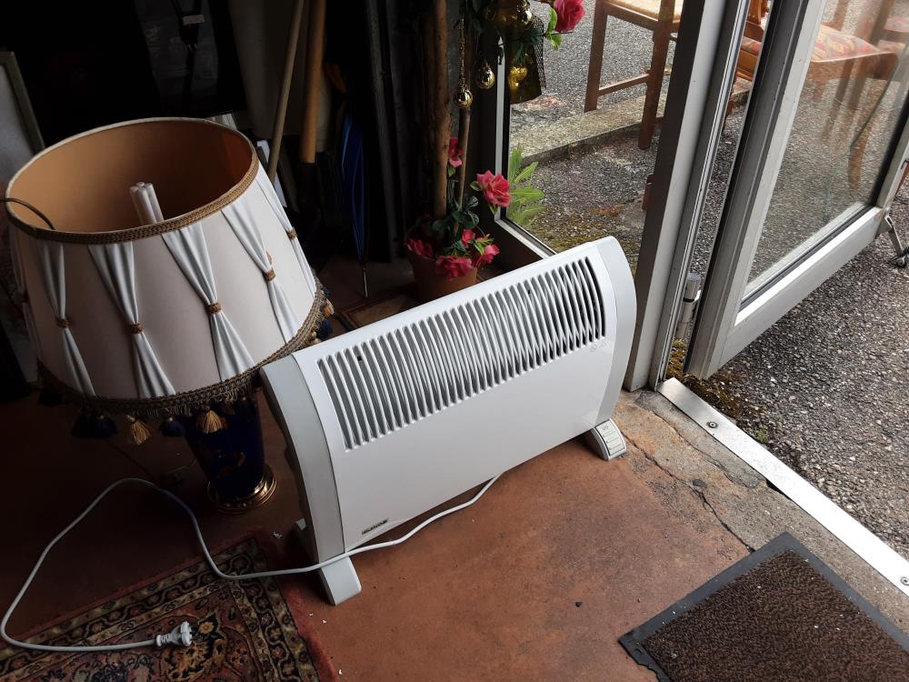 RADIATEUR