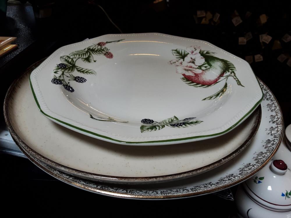 ASSIETTE
