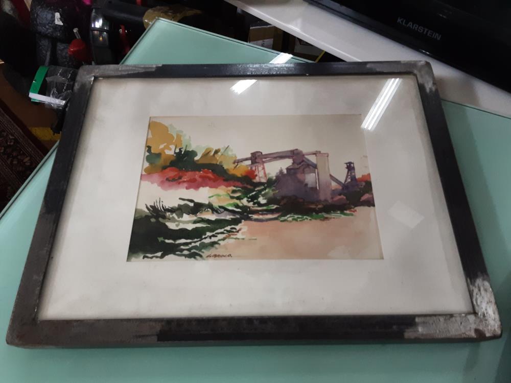 LITHOGRAPHIE 