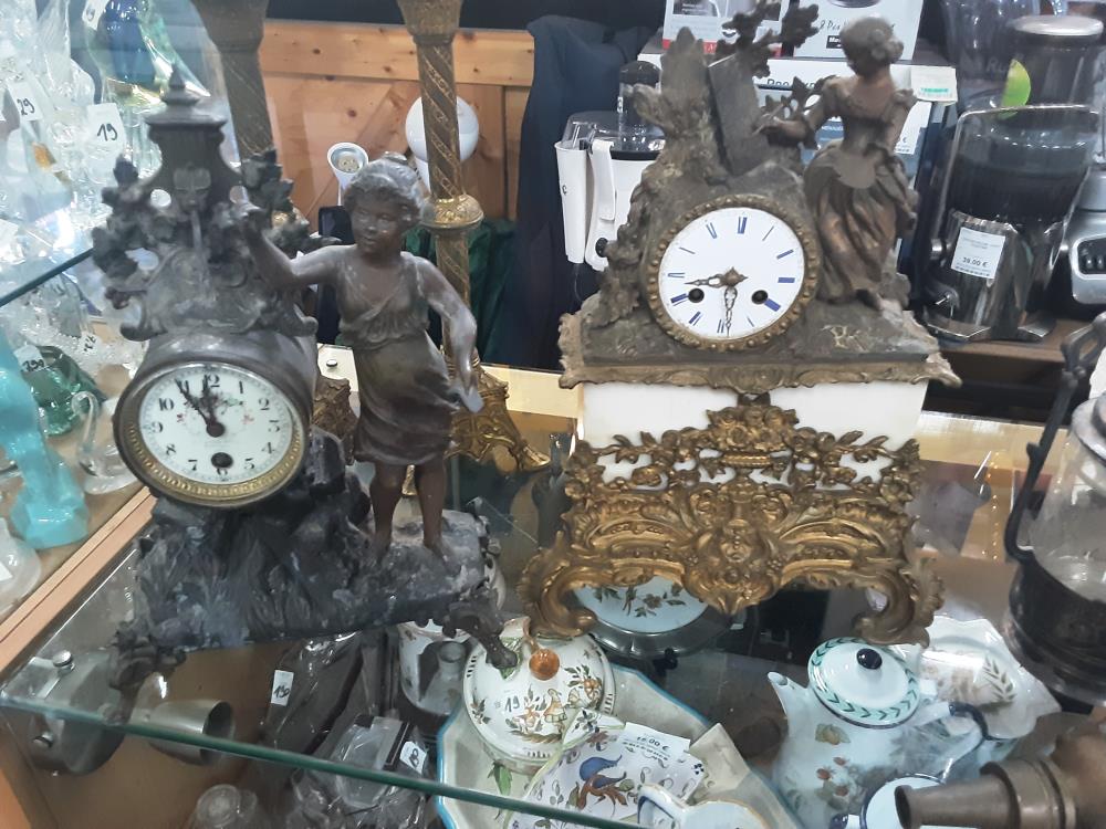 HORLOGE