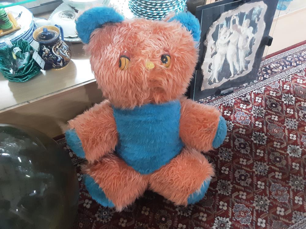 NOUNOURS ANCIEN
