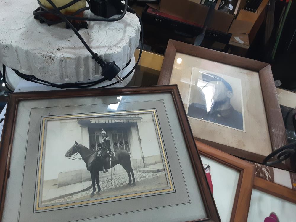 PHOTO MILITAIRE