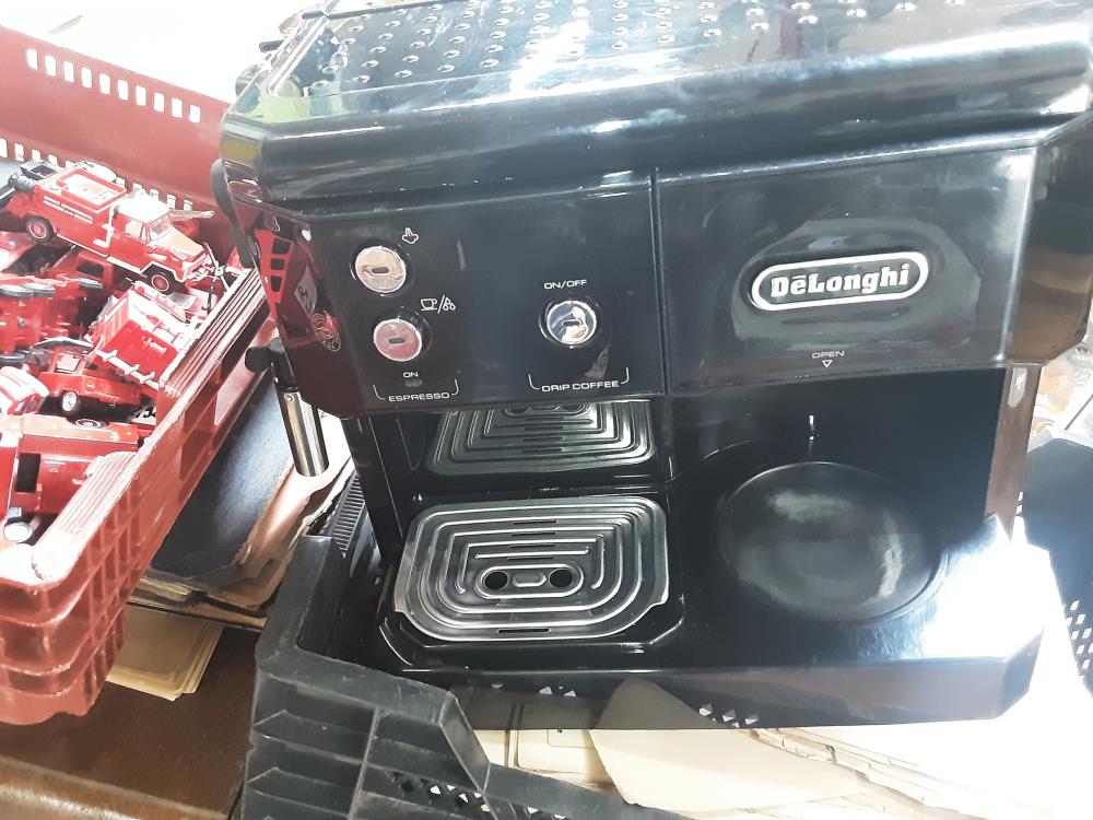 CAFETIERE DELONGHI 