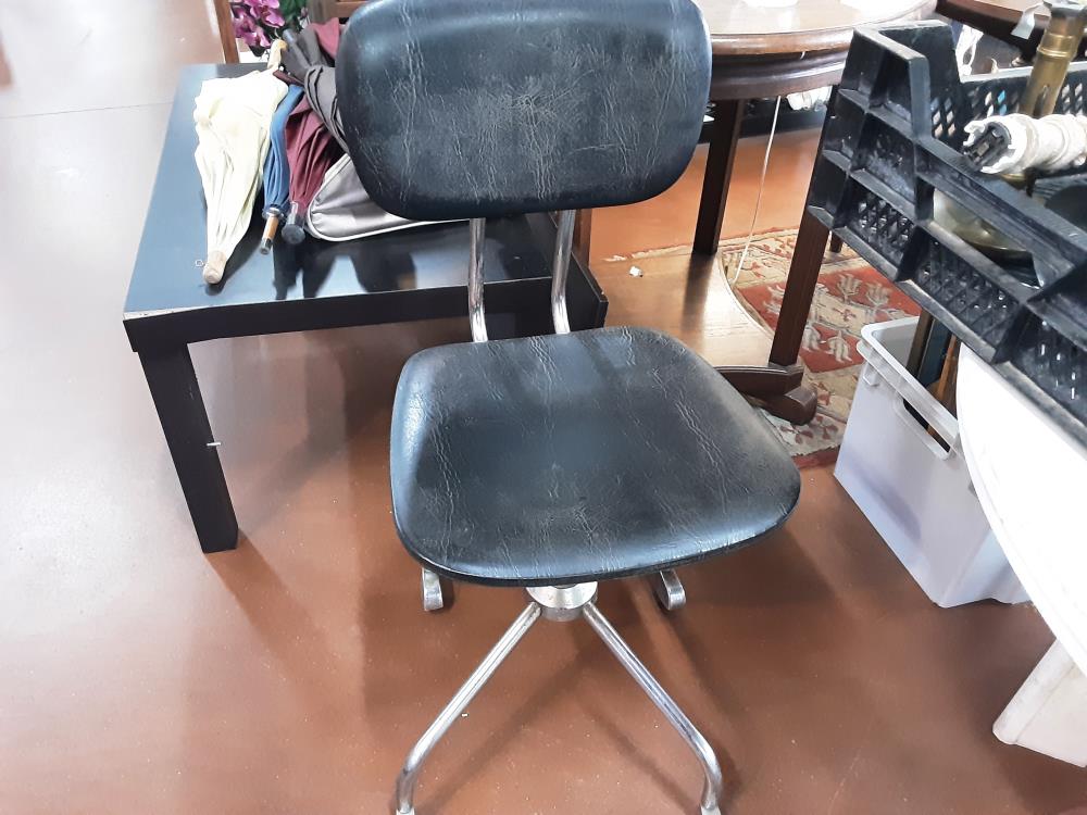CHAISE DE BUREAU VINTAGE
