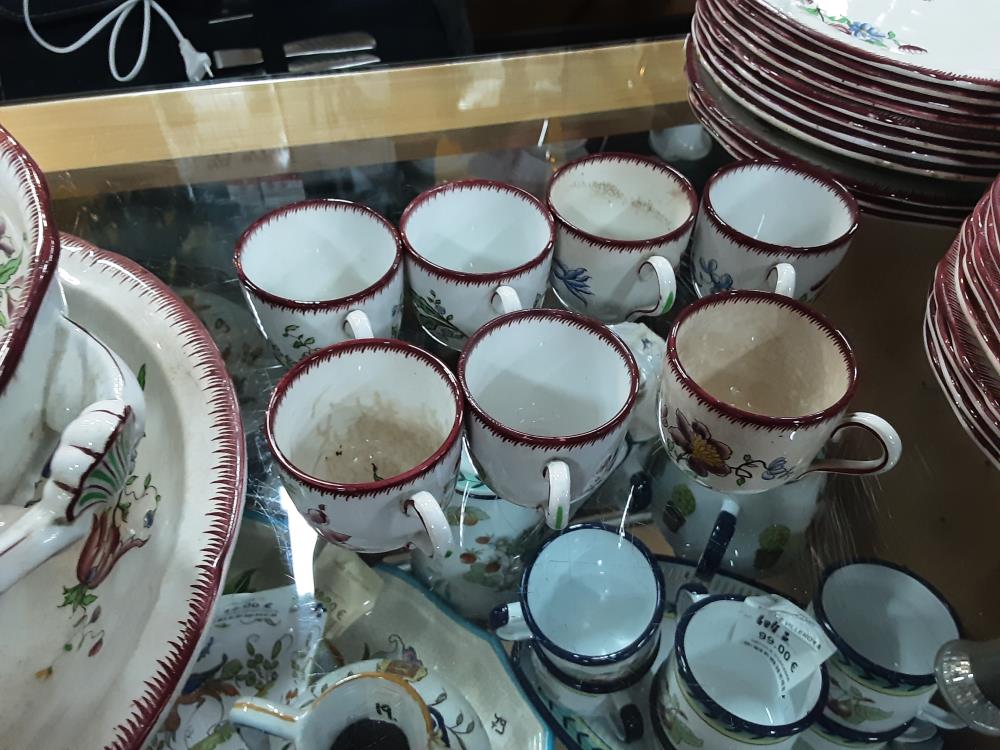 TASSE SARGUEMINES 