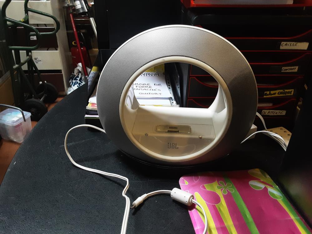 ENCEINTE JBL 