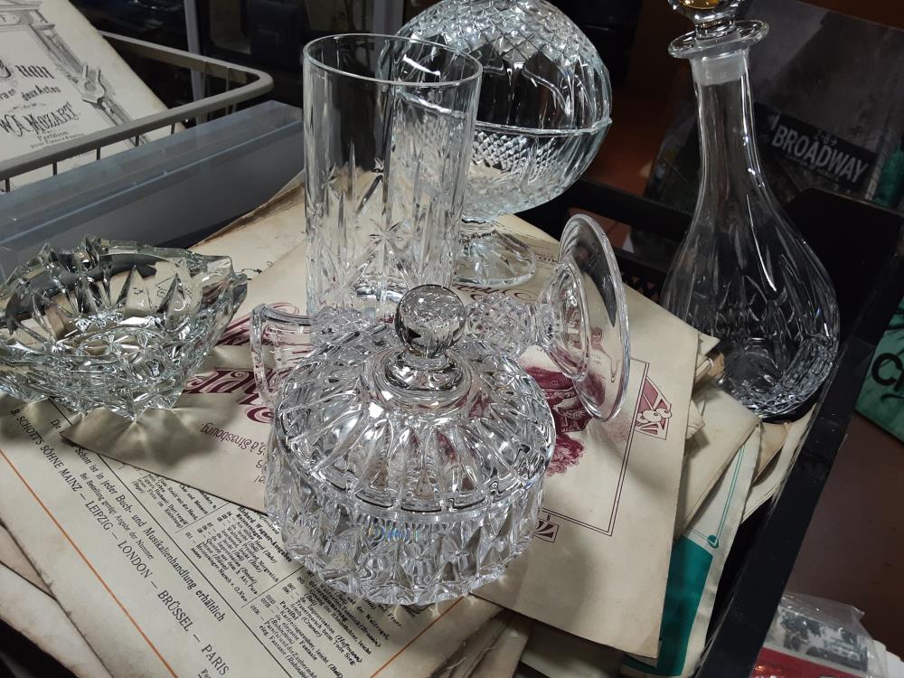 CRISTAL 
