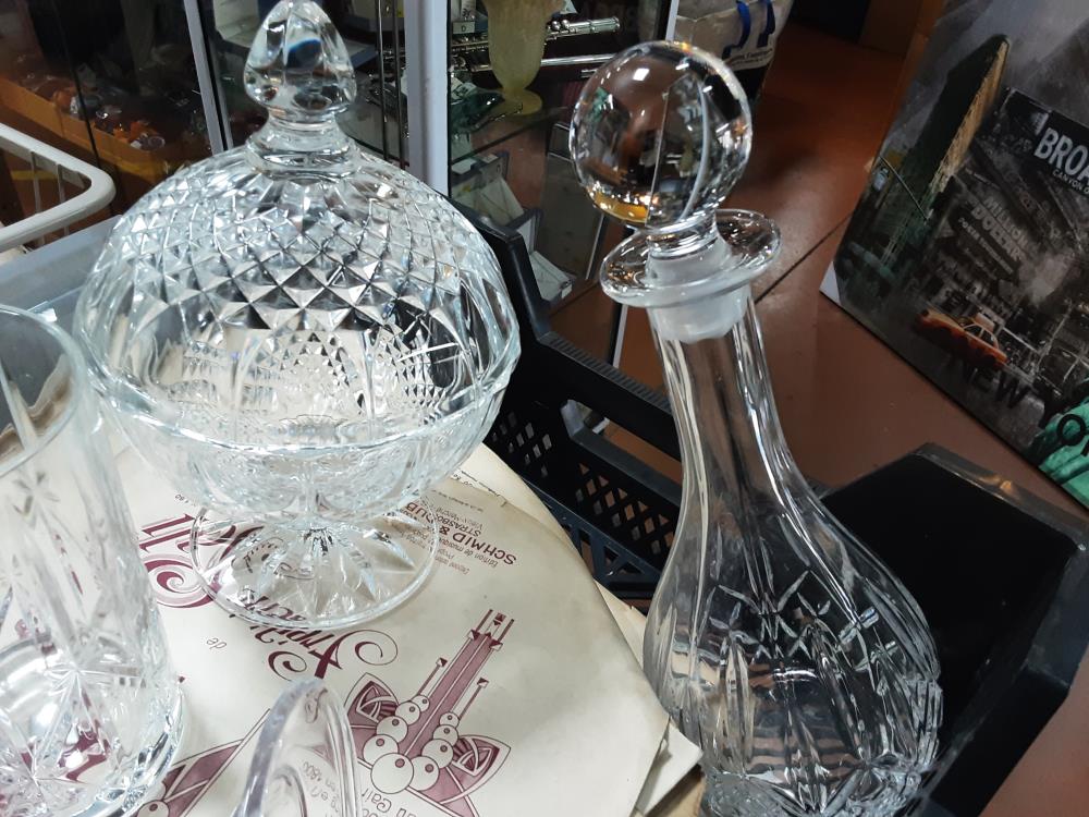 CRISTAL