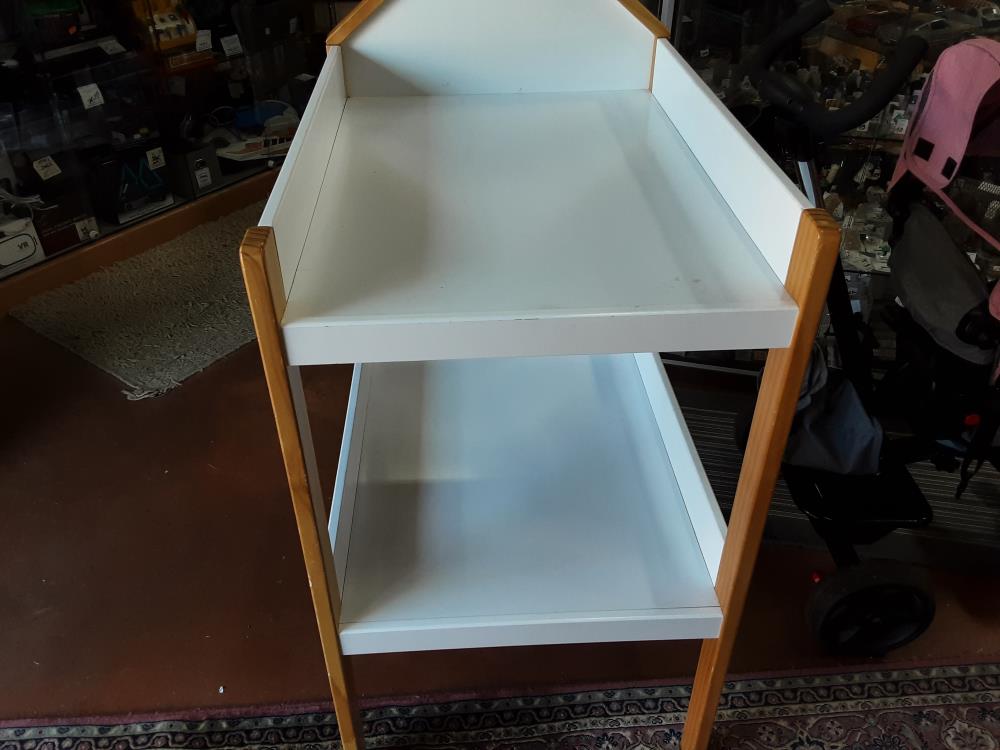 TABLE A LANGER 2P