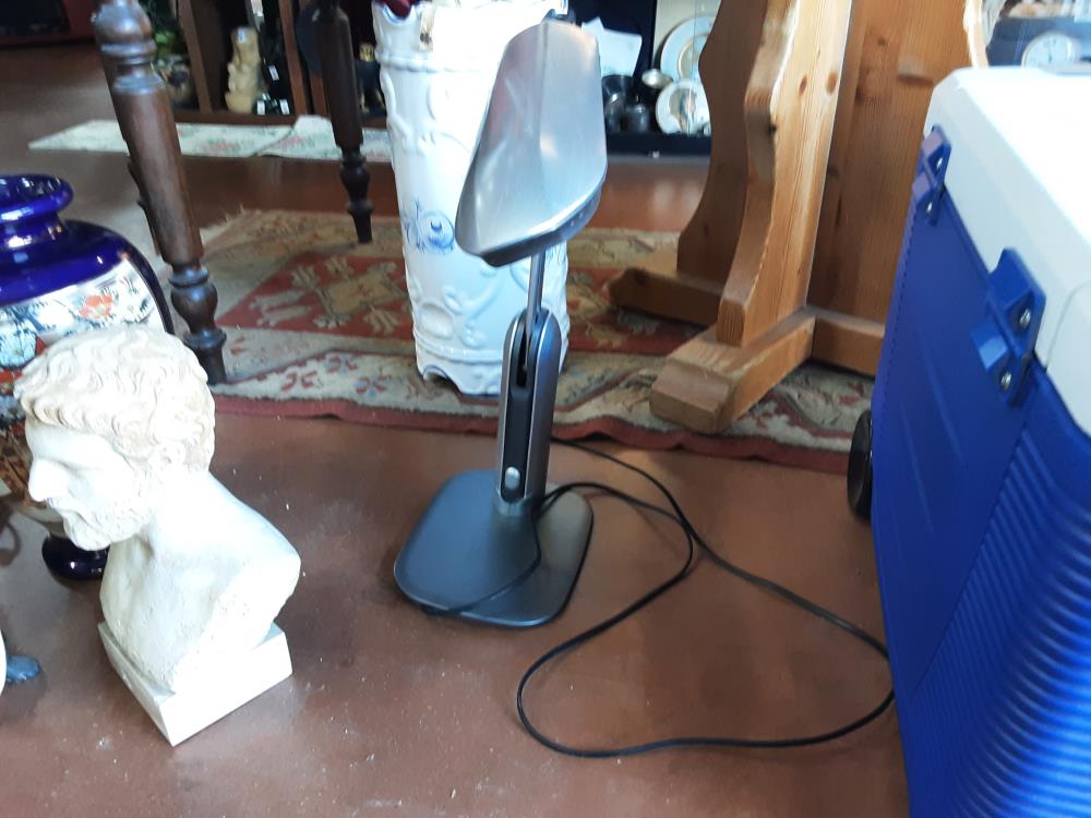 LAMPE DE BUREAU 