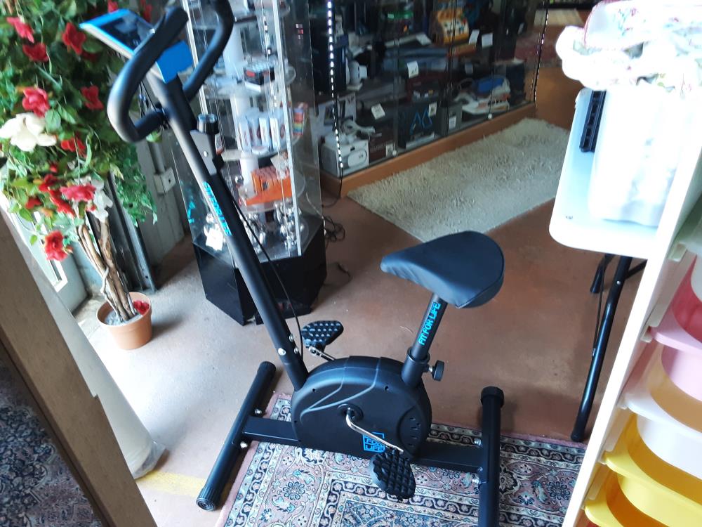VELO APPARTEMENT FIT FOR LIFE 