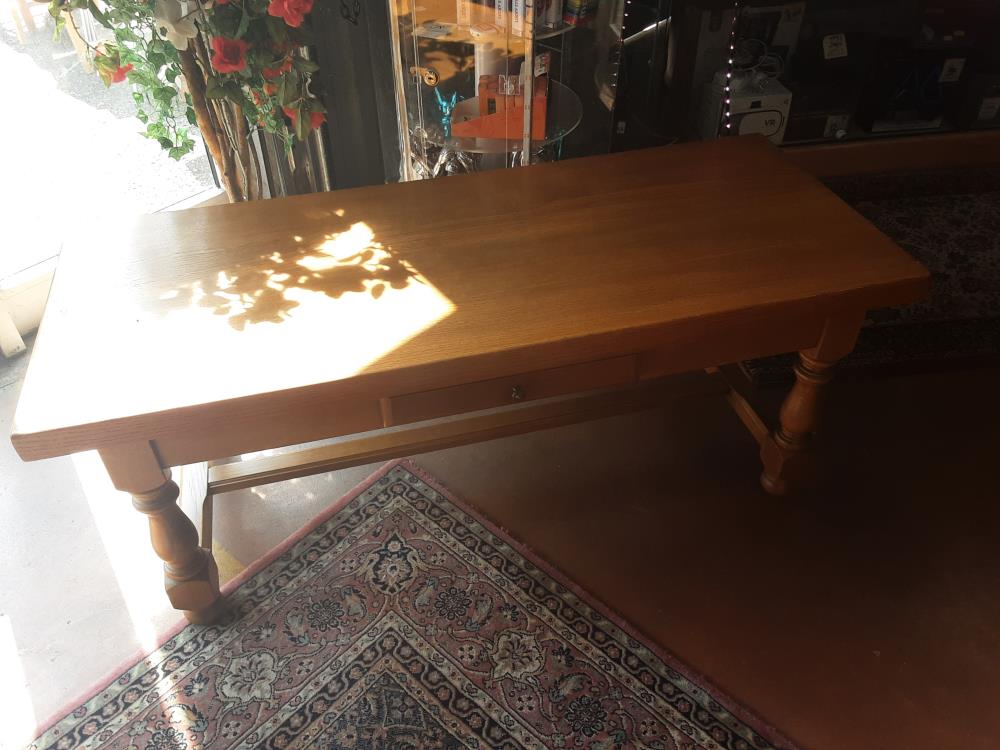 TABLE BASSE BOIS 1T