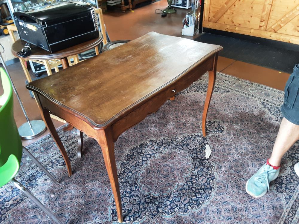 BUREAU BOIS 1T