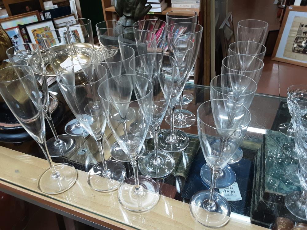 VERRE BACCARAT