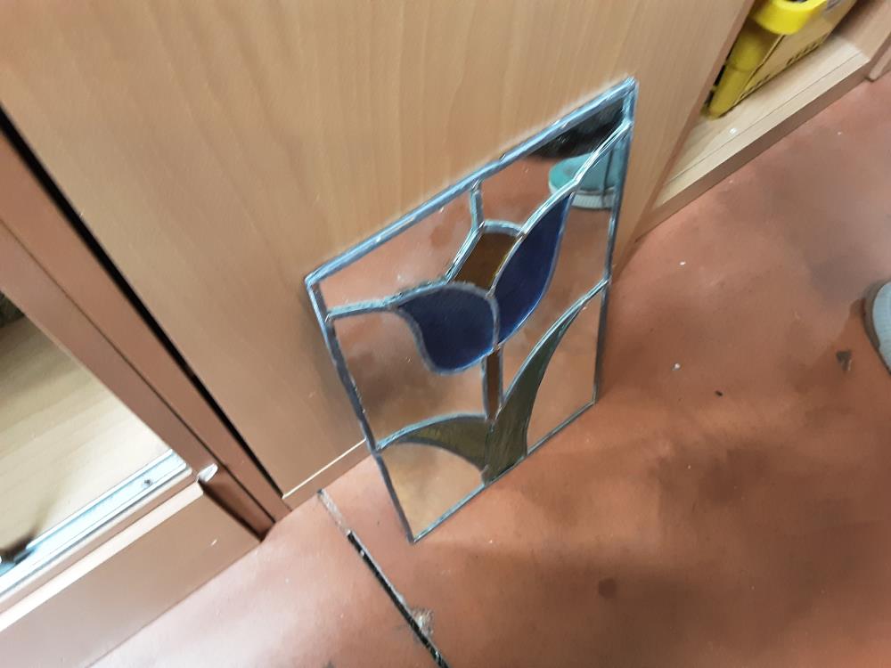 MIROIR VITRAUX