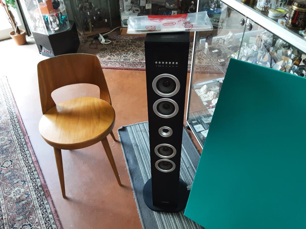ENCEINTE THOMSON + TEL