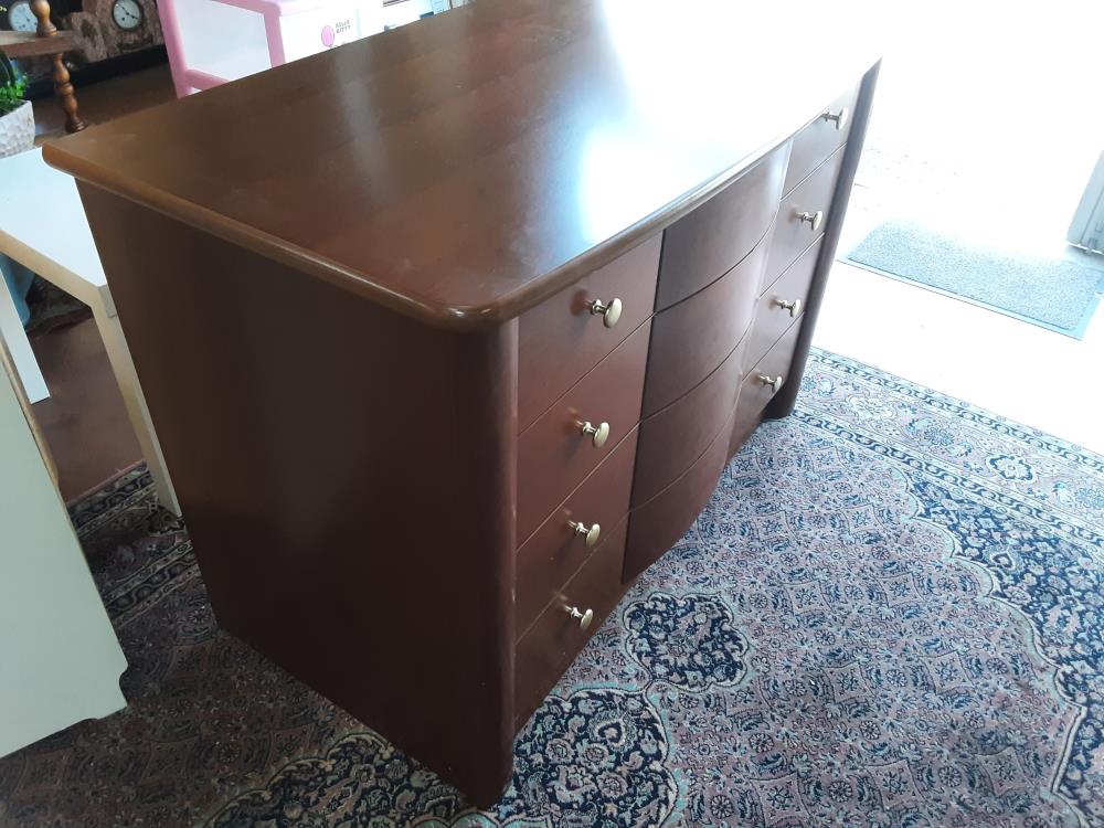COMMODE BOIS 4T