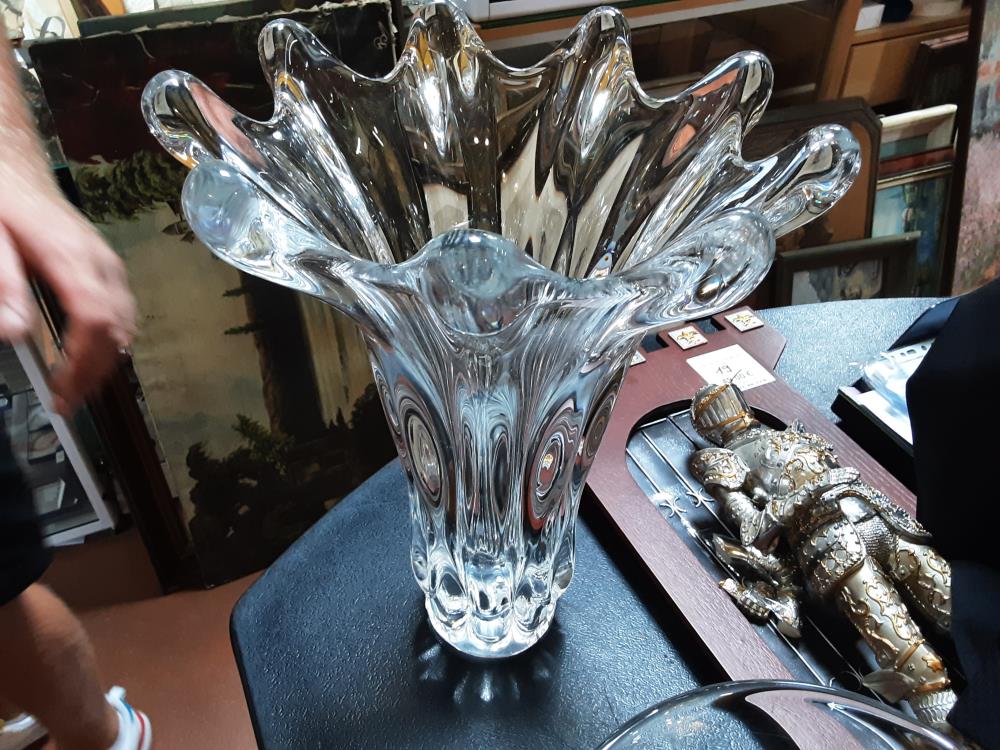 VASE VANNE GM