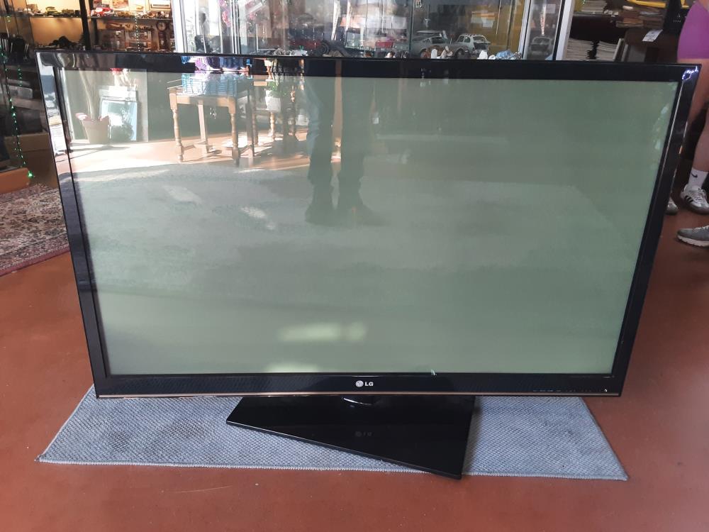 TELEVISION LG + TEL