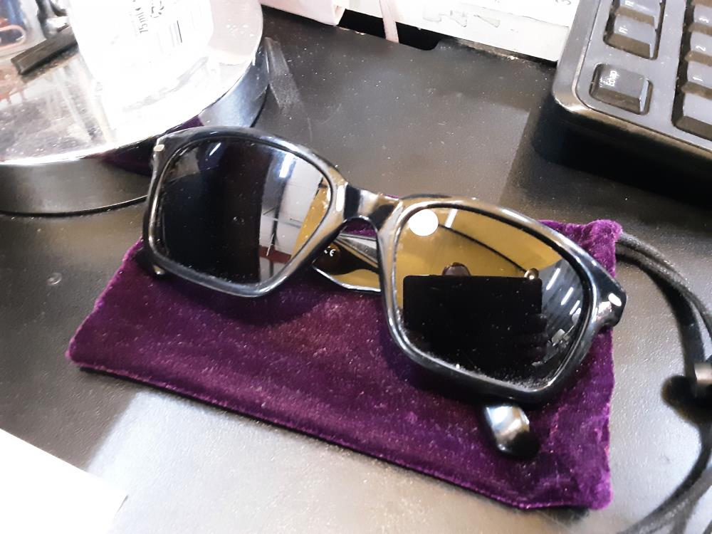 LUNETTE DE SOLEIL VUARNET 