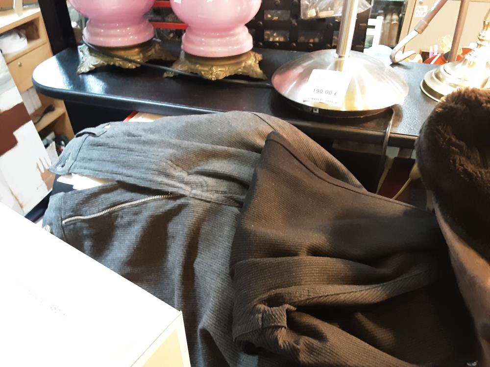 PANTALON HUGO BOSS