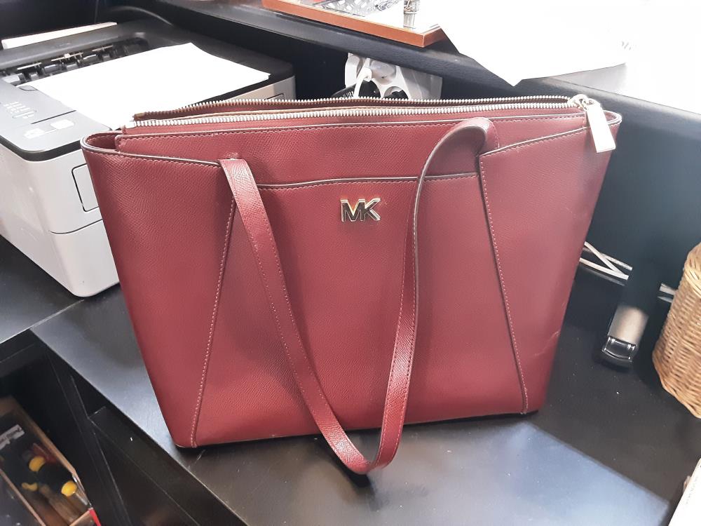 SAC MICHAEL KORS ROUGE