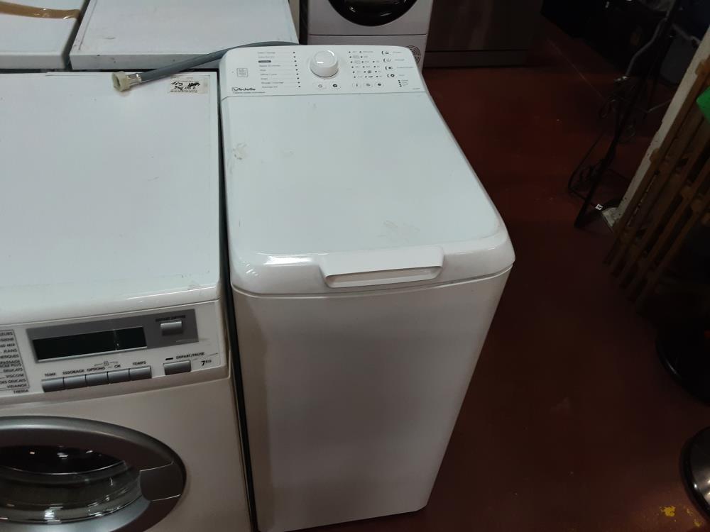 LAVE LINGE VEDETTE 5,5KG