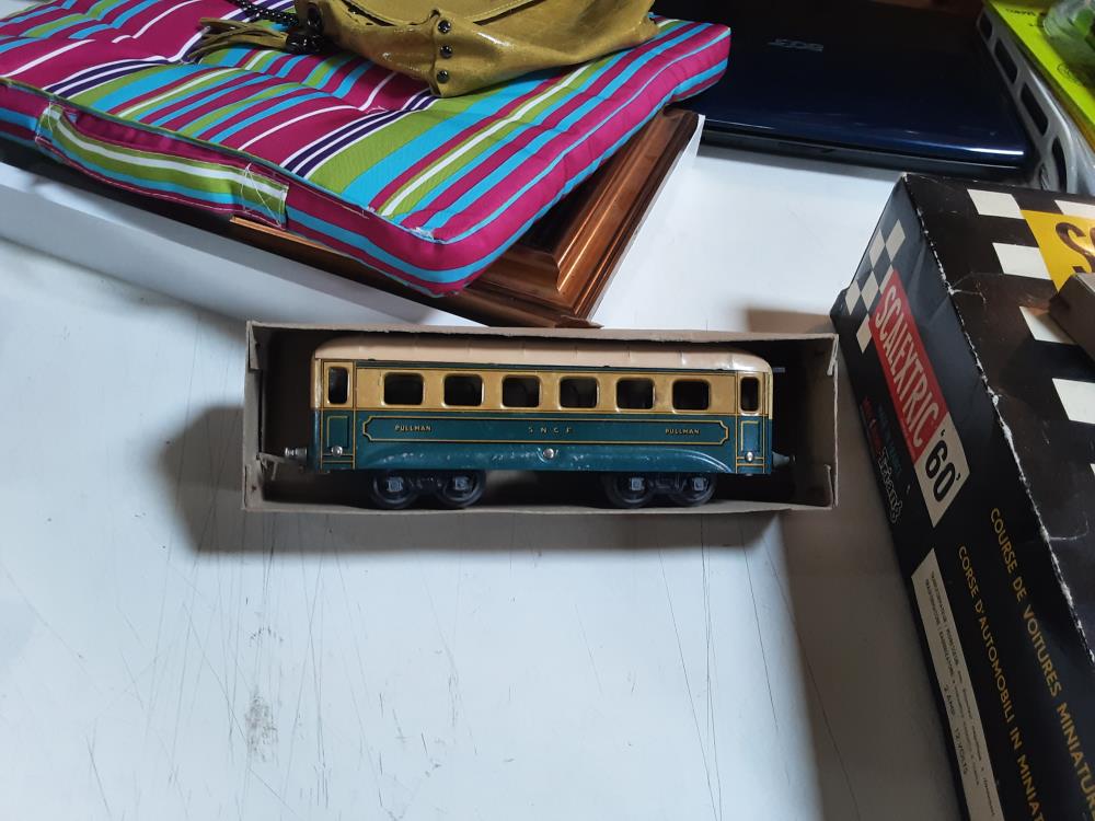WAGON JEP