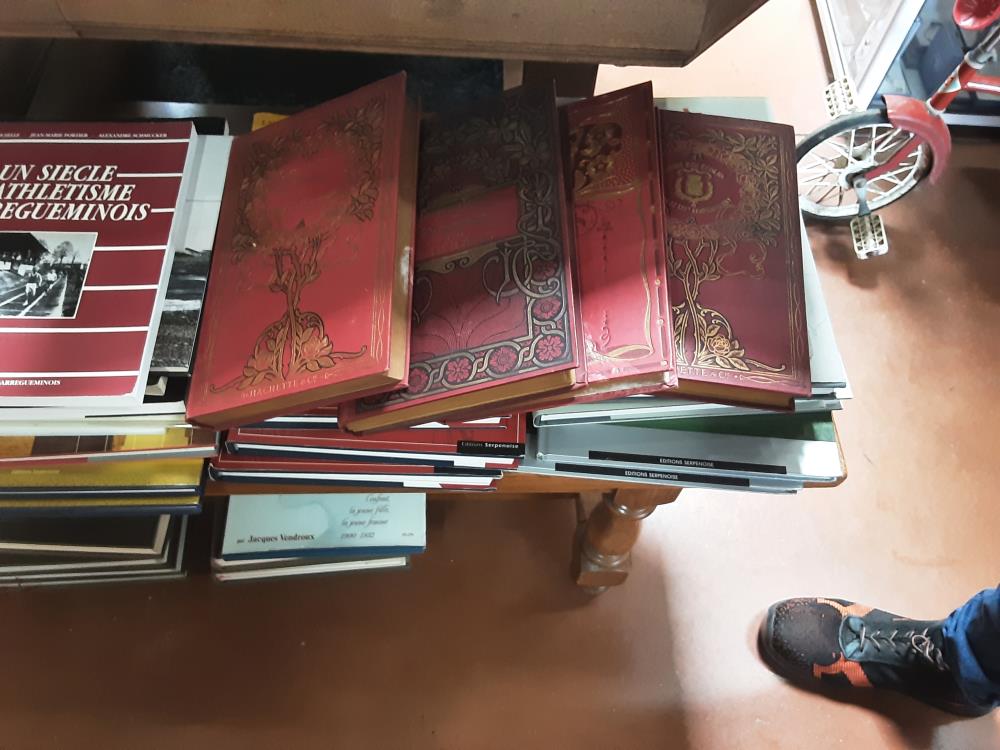 LIVRE 
