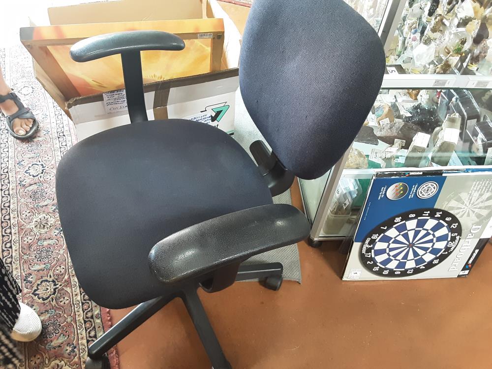 FAUTEUIL DE BUREAU
