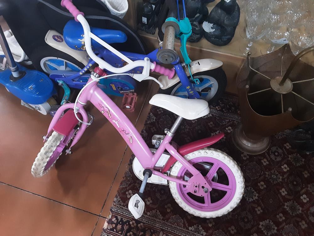 VELO ENFANT