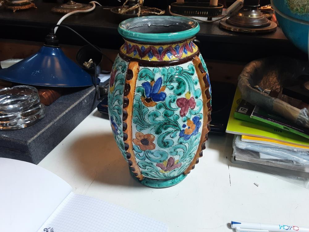 VASE STYLE MONACO
