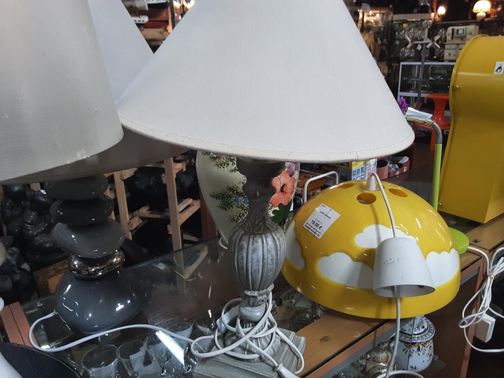 LAMPE