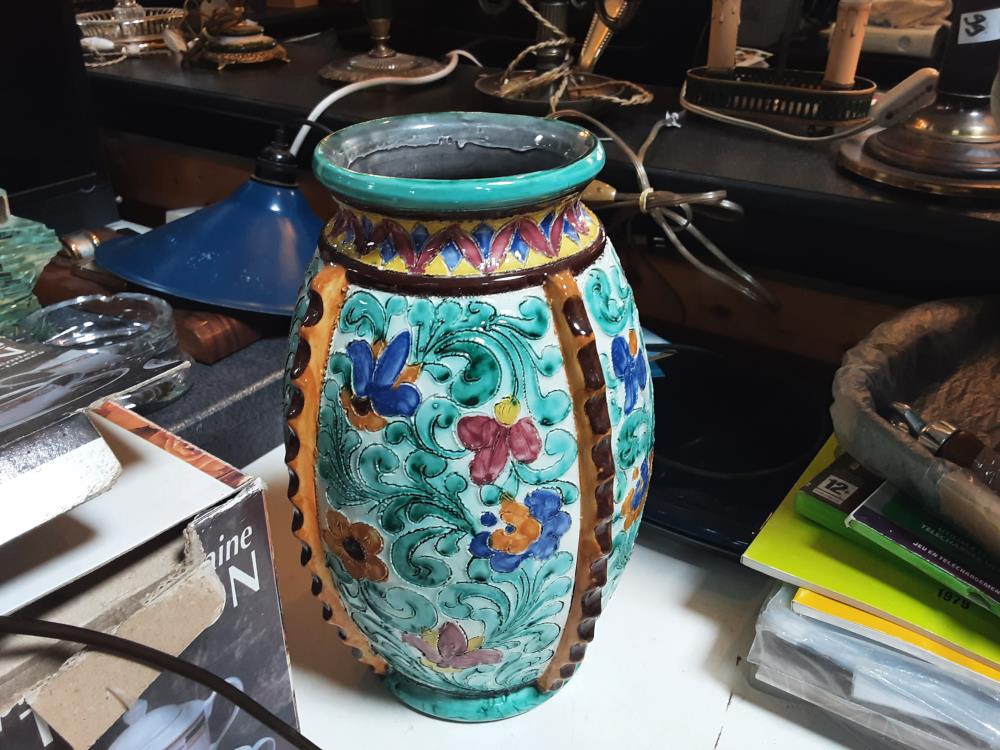 VASE STYLE MONACO