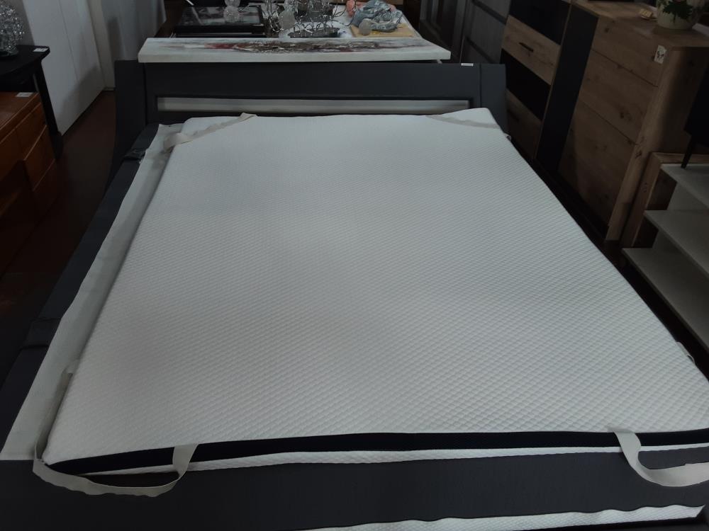 SURMATELAS MORPHEA 140X190 MDF 5CM 