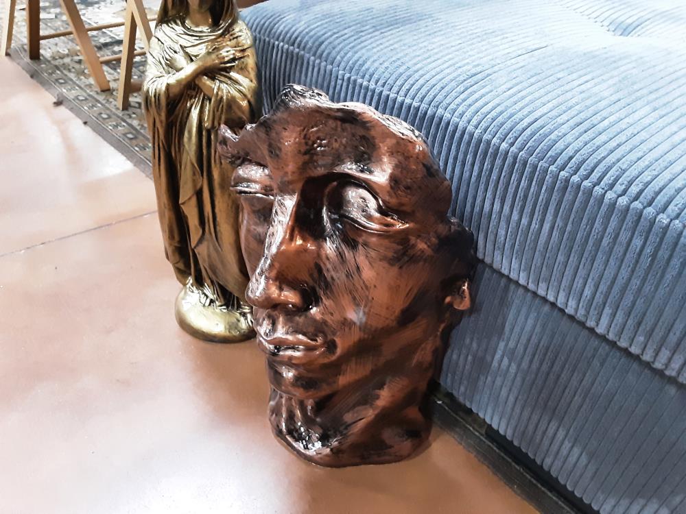 VISAGE BRONZE