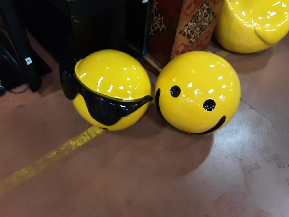 SMILEY