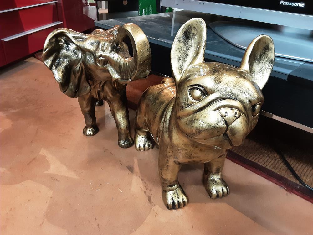 BULLDOG DORE PM