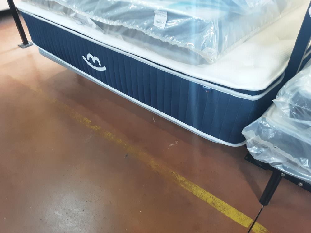 MATELAS MORPHEA 180X200 MEM.DE FORME PN : 949€