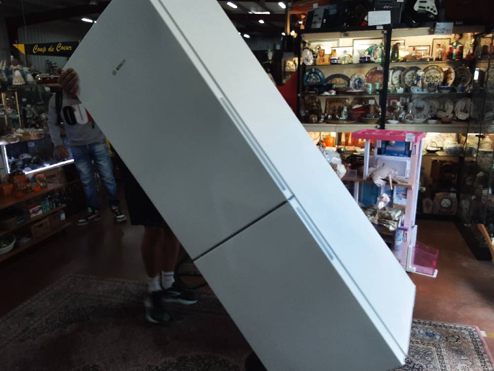 FRIGO BLANC BOSCH