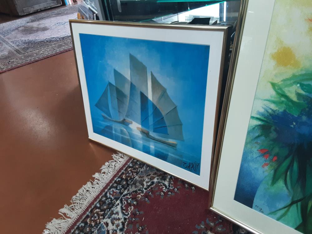 REPRODUCTION TOFFOLI 