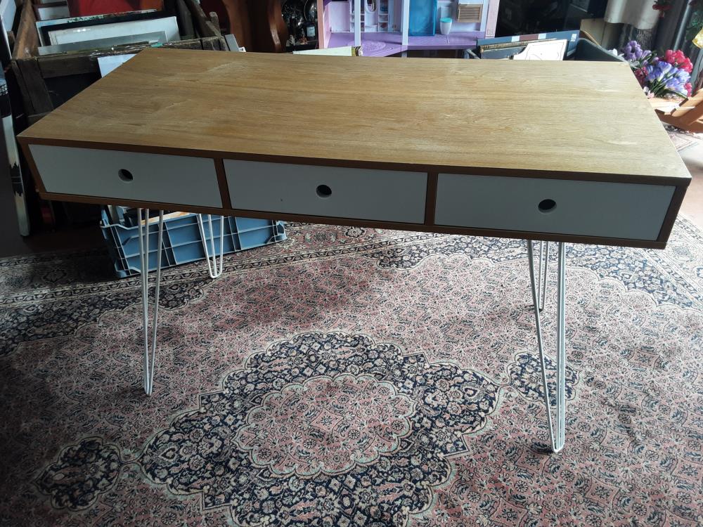 BUREAU MODERNE 3T