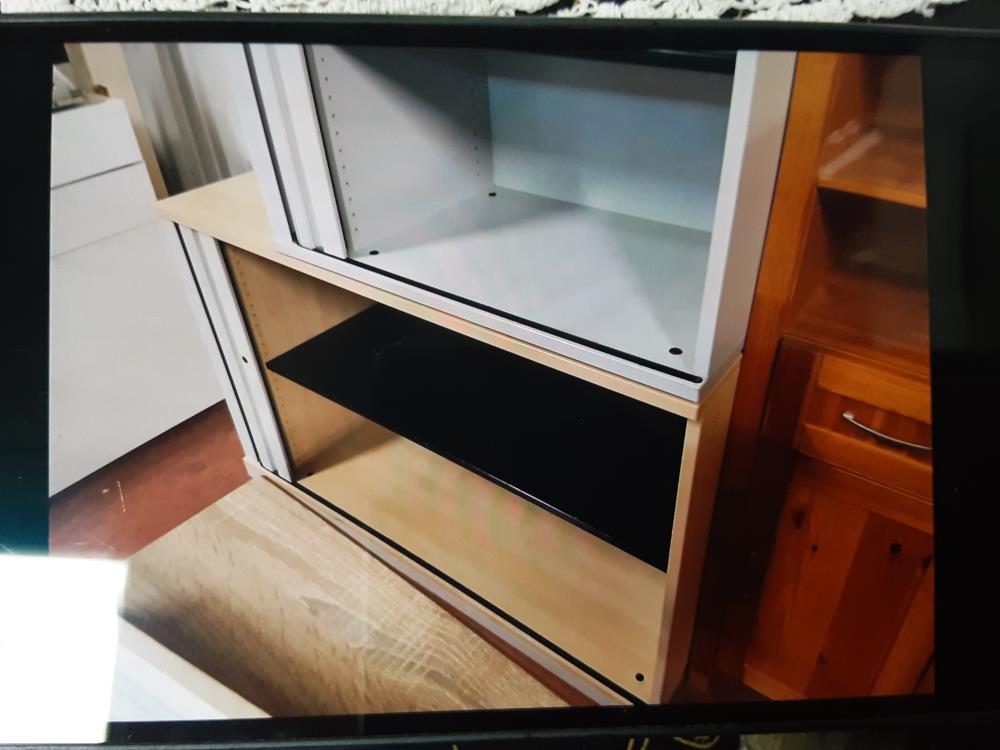 1/2 ARMOIRE DE BUREAU MM