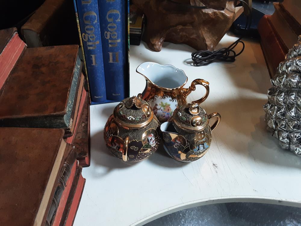 SERVICE A CAFE DORE 12 PIECES 
